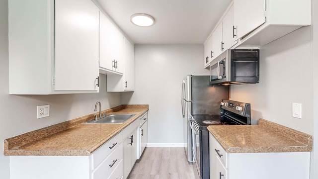 1-bedroom apartment at Boardwalk Town Homes in Davis, CA